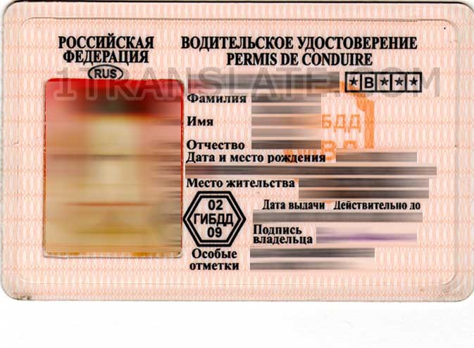 ukraine international driving license